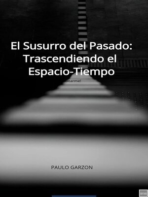 cover image of El Susurro del Pasado